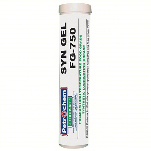 (6) FOODSAFE GREASE