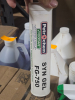 (6) FOODSAFE GREASE - 2