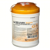 (6) CANISTERS RTU BLEACH WIPES