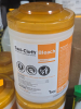 (6) CANISTERS RTU BLEACH WIPES - 2