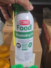 (6) FOOD GRADE PENETRATING OIL - 2