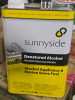 (2) SOLVENT BASE DENATURED ALCOHOL - 2
