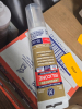 (12) SILICONE CAULK - 2