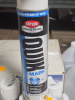 (6) QUIK-TAP APWA WHITE MARKING PAINT - 2