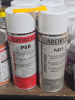 (6) PENETRANT AND DEVELOPER - 2