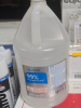(2) 99% ISOPROPYL ALCOHOL - 2