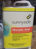 (2) MURIATIC ACID - 2