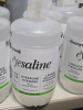 (6) SINGLE USE EYEWASH BOTTLES - 2