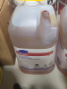 (2) OVEN AND GRILL CLEANER - 2