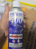 (4) WIRE ROPE LUBRICANT - 2