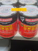 (4) CONTACT CEMENT - 2