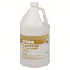 (2) DUST MOP TREATMENT