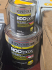 (1) COAL TAR EPOXY BASE AND ACTIVATOR - 2
