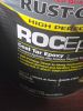 (1) COAL TAR EPOXY BASE AND ACTIVATOR - 3