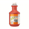 (3) ORANGE SPORTS DRINK MIX CONCENTRATE