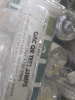 (1) BAG OF (50) TUBES TEST STRIPS - 2