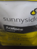 (2) ACETONE - 2