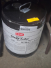 (1) CHUTE LUBE PACKAGE HANDLING LUBRICANT - 2