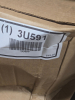 (1) BOX OF CLEANING RAGS - 2