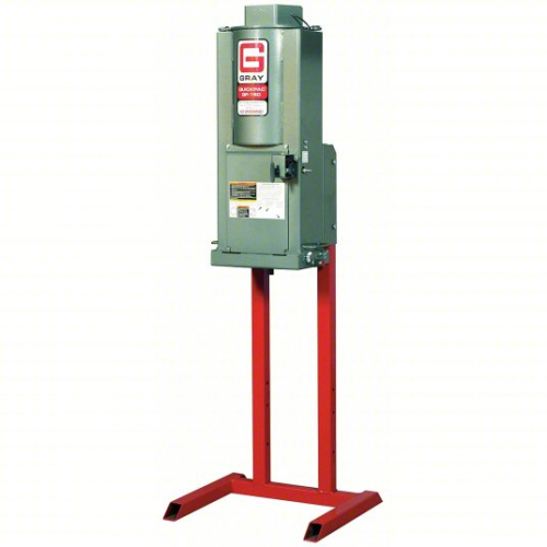 (1) OIL FILTER CRUSHER