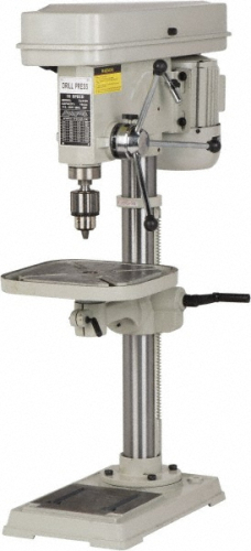 (1) DRILL PRESS