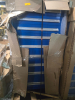 (1) 7-DRAWER MODULAR CABINET - 3