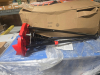 (1) PORTABLE CHAIN VISE - 4