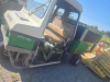 (1) THREE WHEEL UTV CART - 3