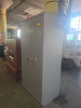 (1) 6-SHELF STORAGE CABINET - 4