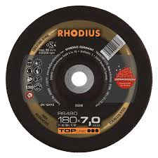 (10) PREMIUM ROUGH GRINDING DISC