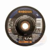 (10) PREMIUM ROUGH GRINDING DISC