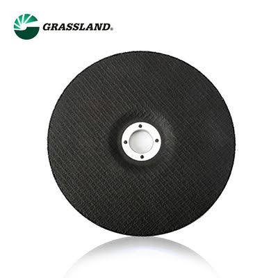 (5) DEPRESSED CENTER GRINDING DISC