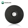 (5) DEPRESSED CENTER GRINDING DISC