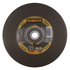 (10) GRINDING WHEEL