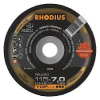 (10) PREMIUM GRINDING DISC