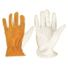 (2) PAIRS DRIVERS WORK GLOVES
