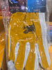 (2) PAIRS DRIVERS WORK GLOVES - 2