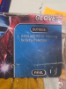 (2) PAIRS DRIVERS WORK GLOVES - 3