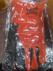(2) PAIRS WELDING GLOVES - 3