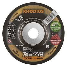 (25) PREMIUM GRINDING DISC