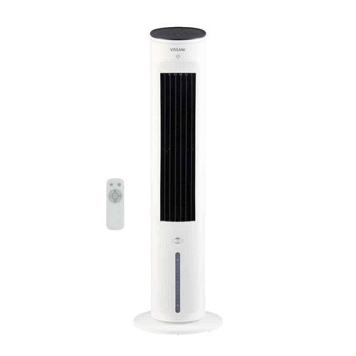 (1) EVAPORATIVE AIR COOLER