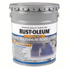 (1) FIBERED ALUMINUM ROOF COATING