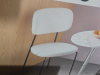 (2) DINING CHAIRS - 3