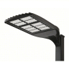 (2) PARKING LOT LIGHT FIXTURE