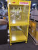 (1) CYLINDER STORAGE CABINET - 3