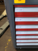 (1) PIN / PLUG GAUGE SET ROLLING TOOL BOX - 4