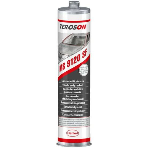 (6) SUPER FAST VEHICLE BODY SEALANT