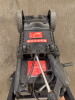 ELECTRIC PRESSURE WASHER WITH 1,800 PSI MAXIMUM PRESSURE, 1.5 GPM MAXIMUM FLOW RATE, INTEGRATED HOSE REEL, WHEELED CART, SPRAY GUN, AND METAL SPRAY WAND - 3