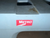 5' HEAVY DUTY PLASTIC DUNNAGE RACK - 3