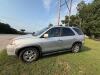 (1) SILVER FOUR-DOOR SUV WITH BLACK LEATHER INTERIOR, AUTOMATIC TRANSMISSION, ALLOY WHEELS, ROOF RACK, RUNNING BOARDS, POWER SEATS, AND WOODGRAIN INTERIOR TRIM. VIN: 2HNYD18841H515534. OPERATING CONDITION UNKNOWN. SOLD AS-IS. - 2